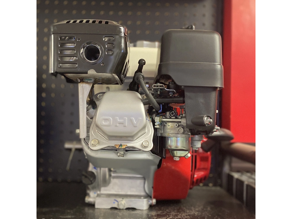 2026 Honda Gx200utqx6 Engine alt