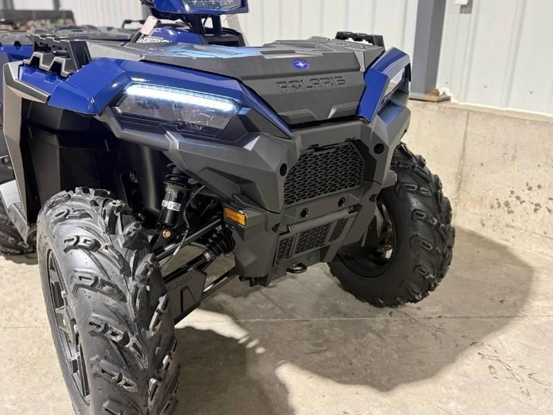 Polaris Sportsman 850 Premium 2026 alt