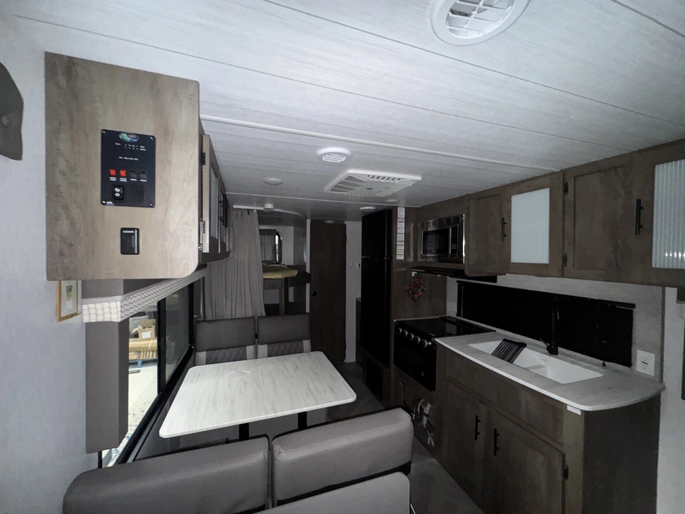 Forest River Salem (tt) 261bhxl 2022 alt