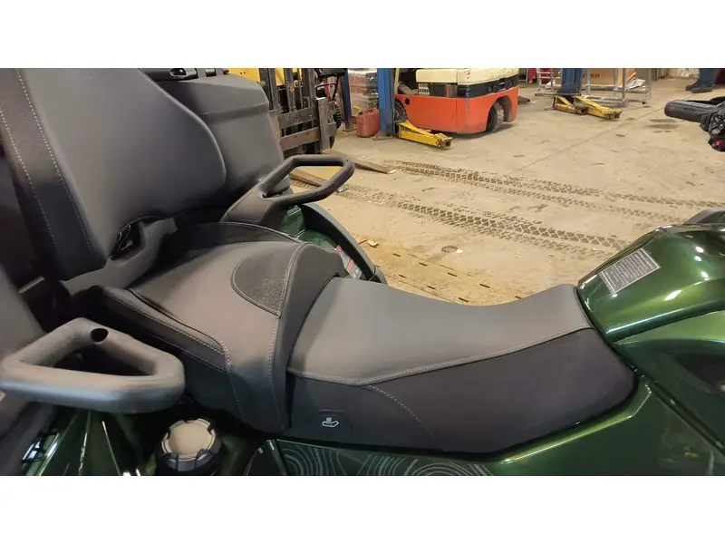 CFMOTO CFORCE 1000 OVERLAND 2026