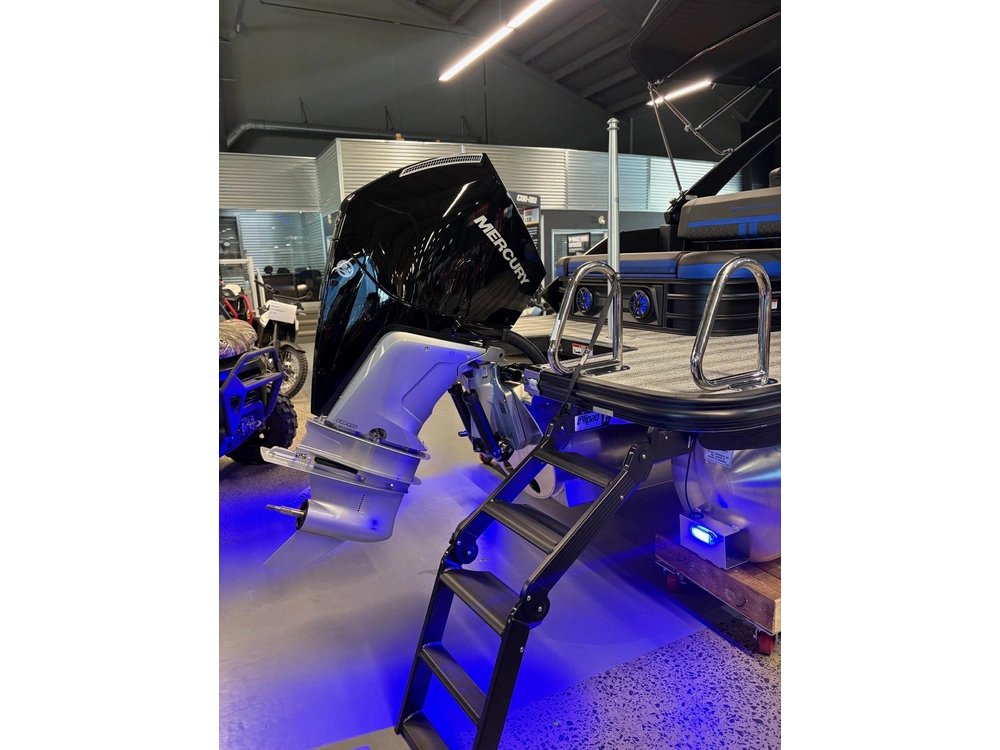 Bennington Marine M24 Serie Sport 2026 alt