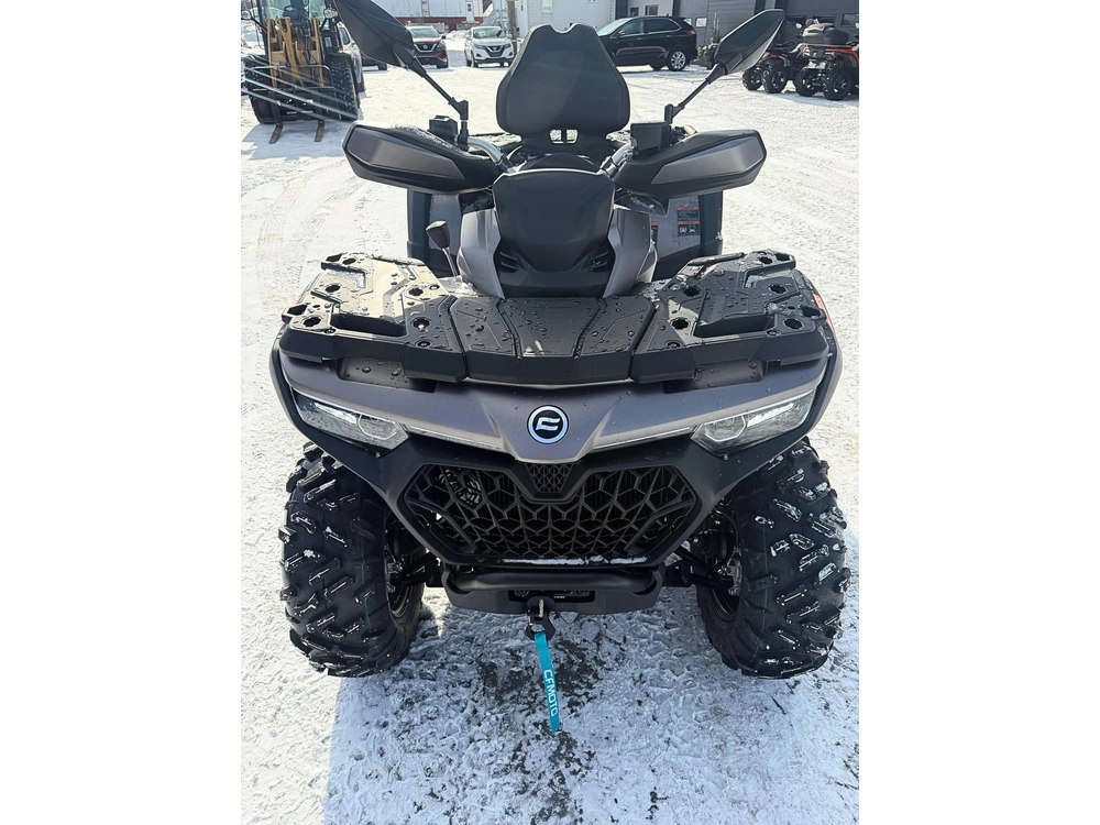 Cfmoto Cforce 1000 Touring 2026 alt