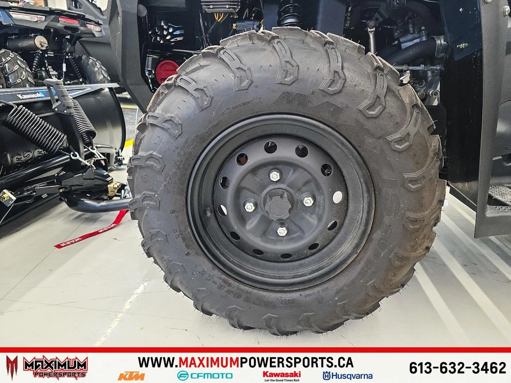 Kawasaki Brute Force 450 2025 alt