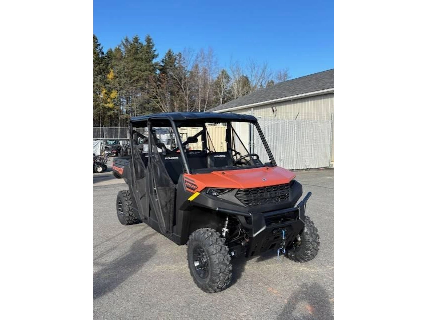 2026 Polaris Ranger® Crew 1000 Premium alt
