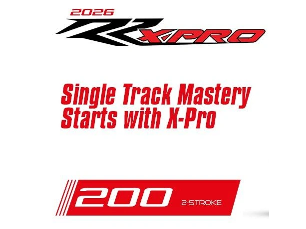 2026 Beta 200 Rr X-pro - On Order alt