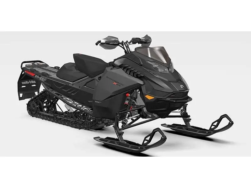 2026 Ski-Doo Backcountry™ X-RS® 850 E-TEC® 146 1.5