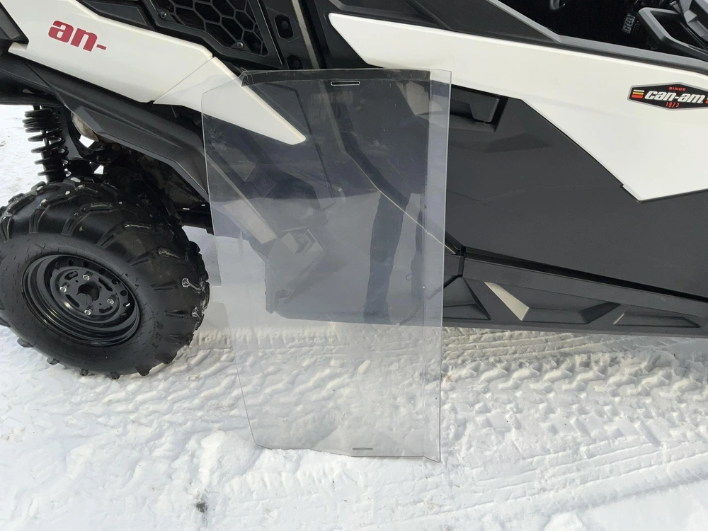 Can-am Maverick 800 Trail 2019 alt