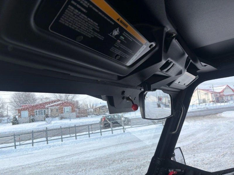 2022 Arctic Cat Prowler Pro alt