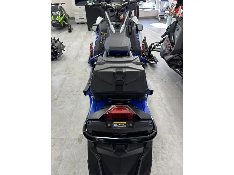 2023 Polaris INDY ADVENTURE 850 137