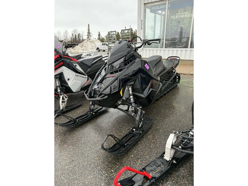 2023 Polaris 9r Pro Rmk Slash alt