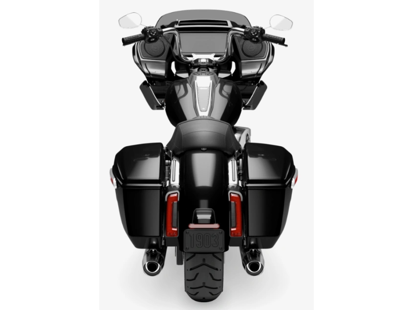 2026 Harley-davidson Fltrx Road Glide alt