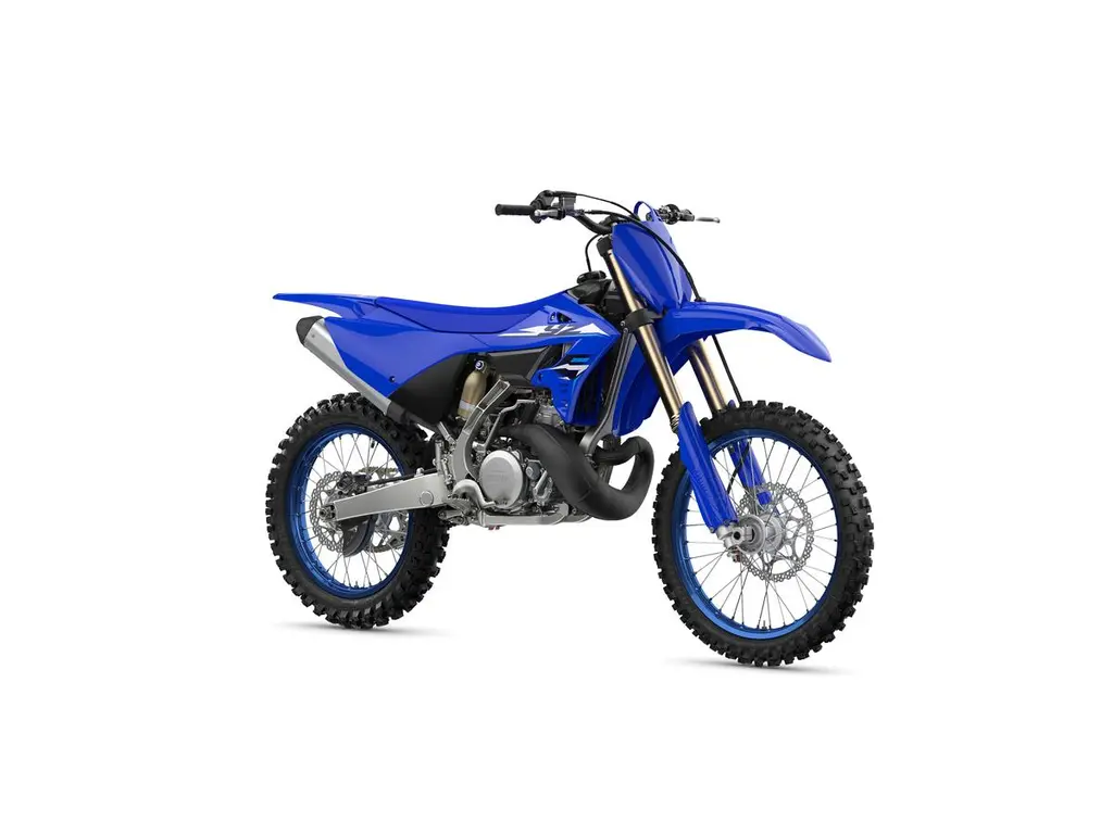 Yamaha YZ250 2026