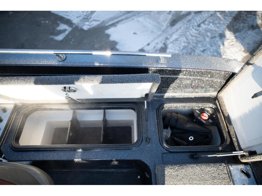 2020 Ranger 620 Pro alt