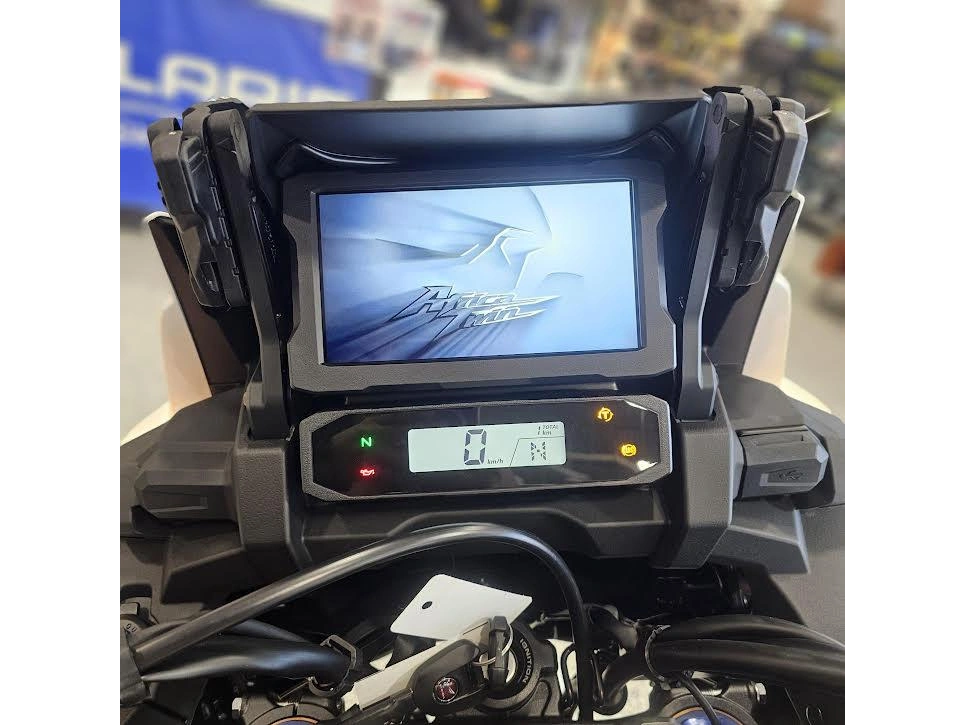 2025 Honda Honda Africa Twin Adventure Sports Es Dct alt