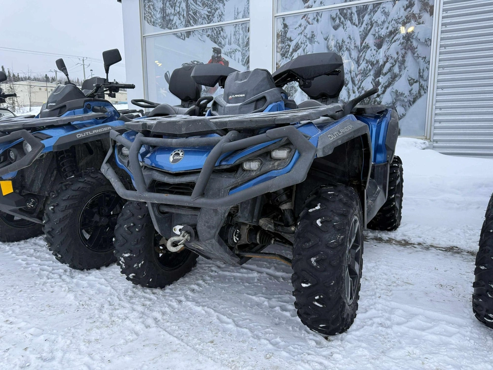 Can-am Outlander 850 Max Xt 2023 alt