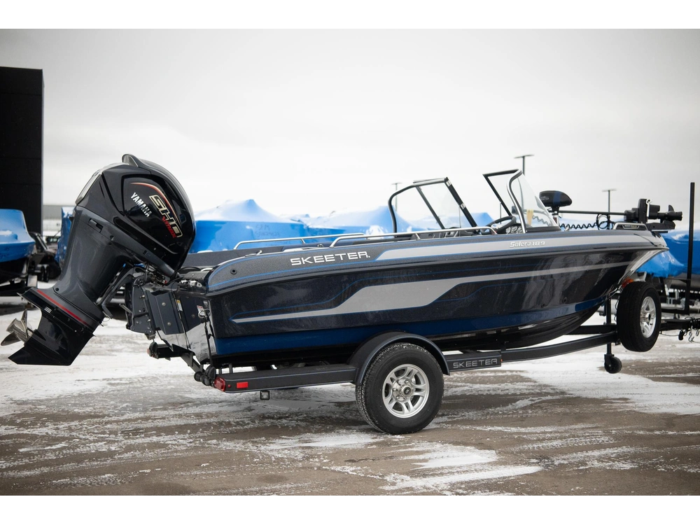 2025 Skeeter Products Solera 189 alt