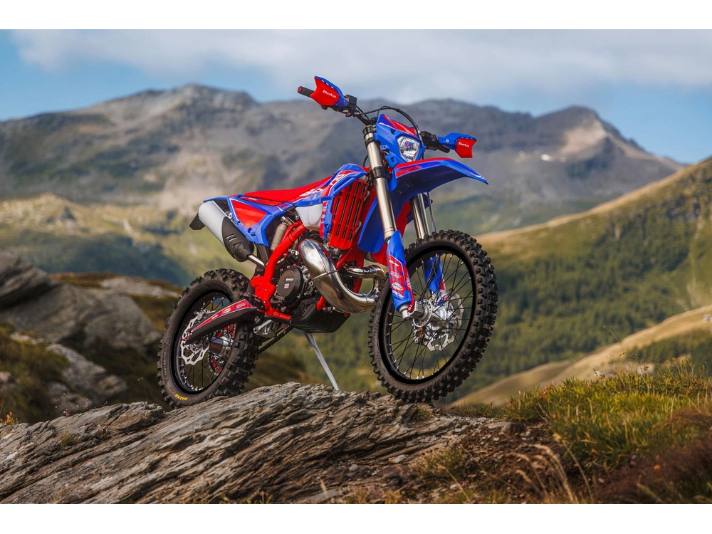 2026 Beta 300 Rr Race Edition - On Order alt