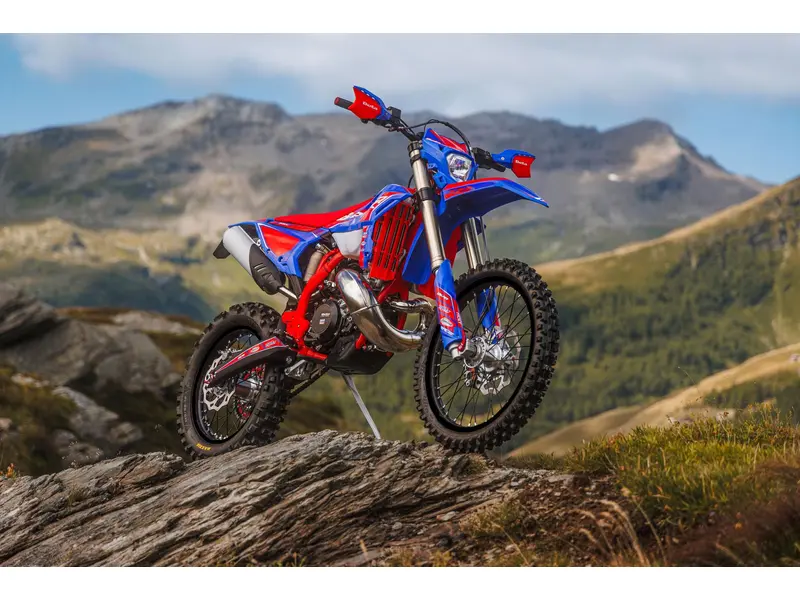 2026 Beta 300 RR RACE EDITION - ON ORDER thumbnail 2