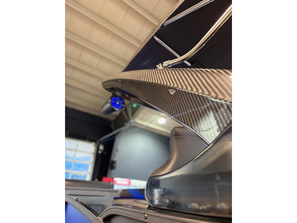 Bennington Marine M24 Serie Sport 2026 alt