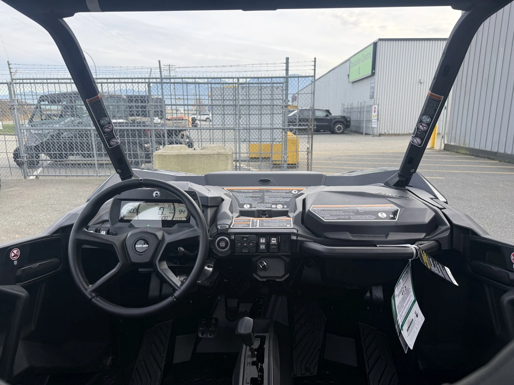 2026 Can-am Commander Xt 1000r alt