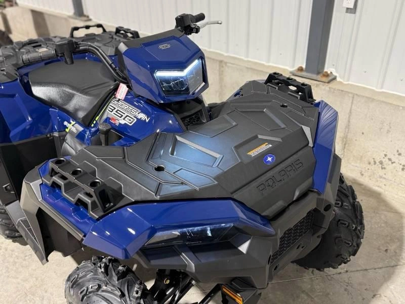 Polaris Sportsman 850 Premium 2026 alt