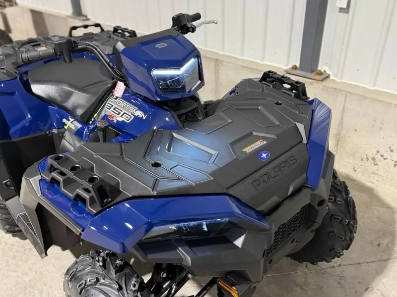 Polaris Sportsman 850 Premium 2026