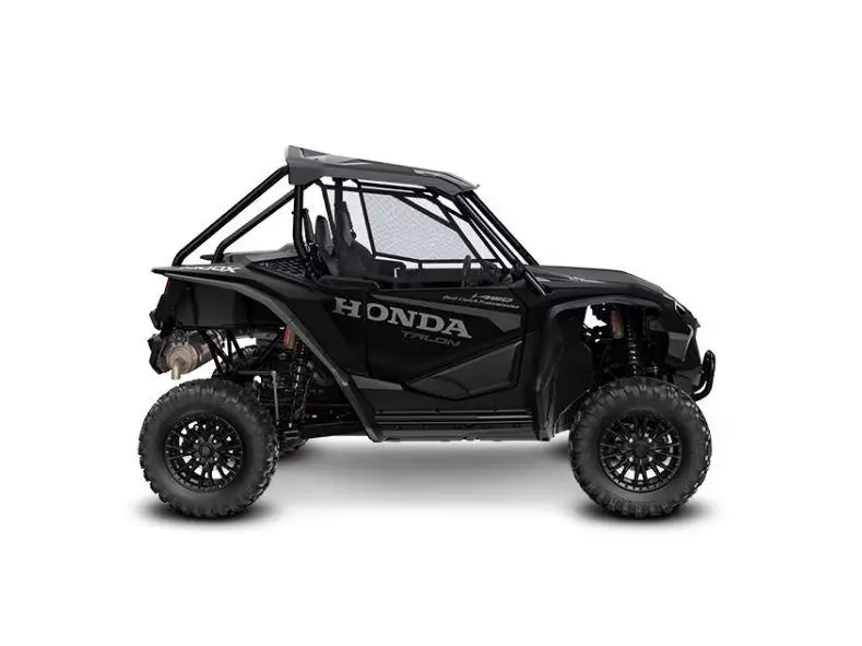 Honda Talon 2025