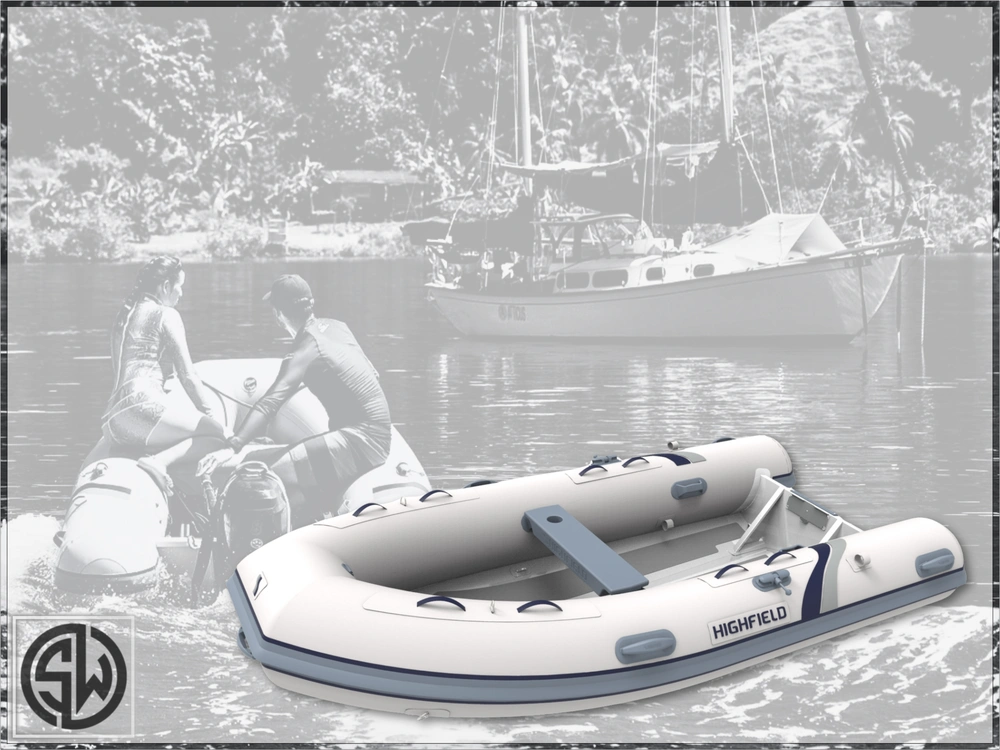 2026 Highfield Ul340 alt