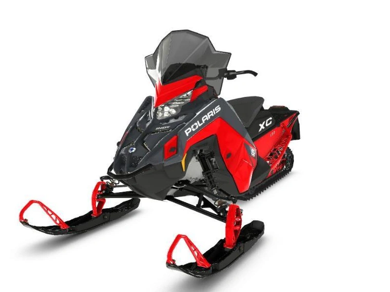 2024 Polaris Prostar S4 Indy Xc 137 alt