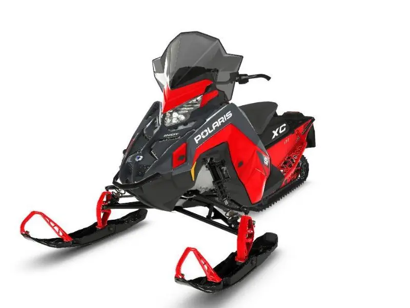 2024 Polaris PROSTAR S4 INDY XC 137