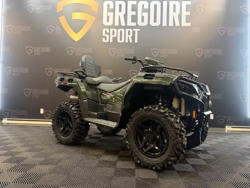 2026 Polaris Sportsman Touring 570 Premium