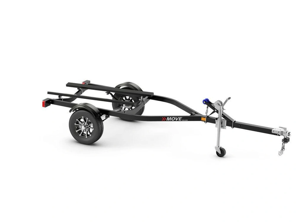 2023 Sea-doo Trailer Sea-doo Move I G 23 alt