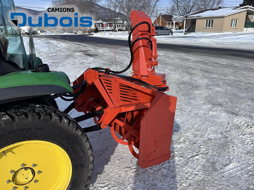 John Deere 3720 2009 alt