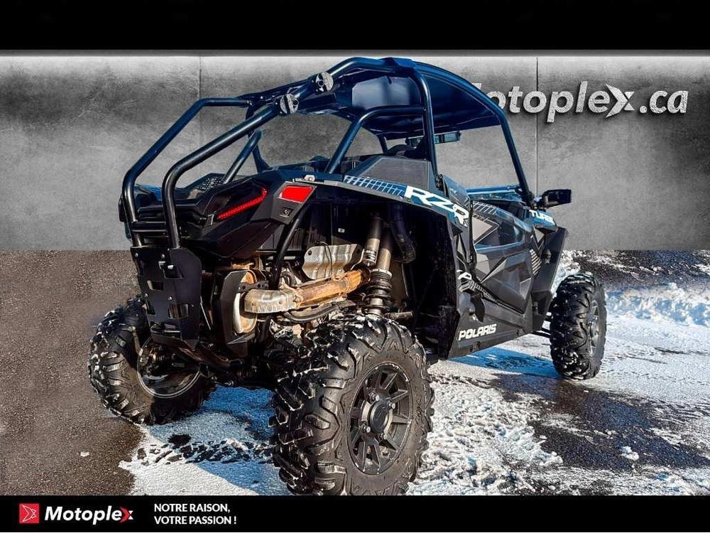Polaris Rzr 1000 Xp Turbo 2020 alt
