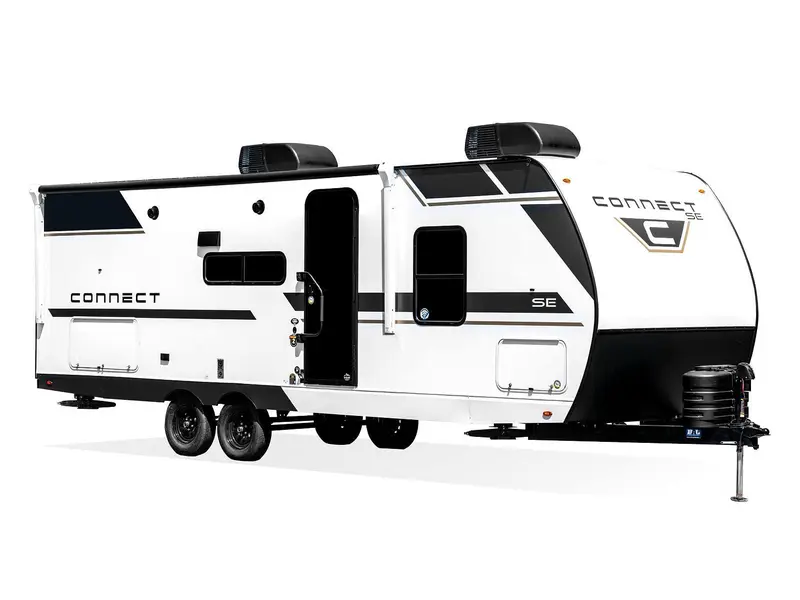 2026 KZ Connect SE C281BHKSE