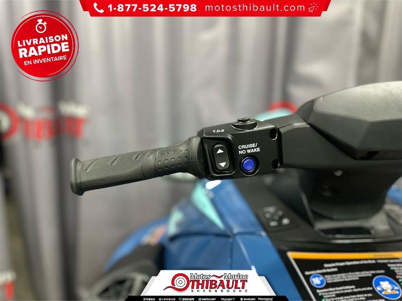 2026 Yamaha VX Cruiser