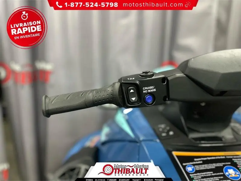 2026 Yamaha VX Cruiser