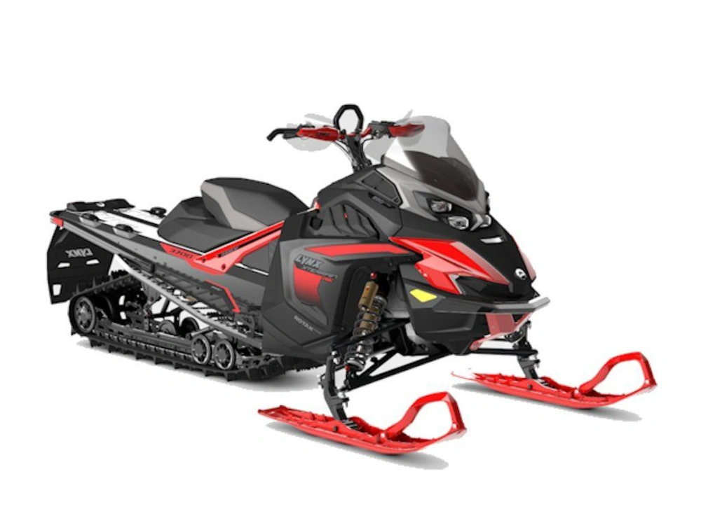 2025 Lynx Xterrain Re 850 E-tec_7.2in alt