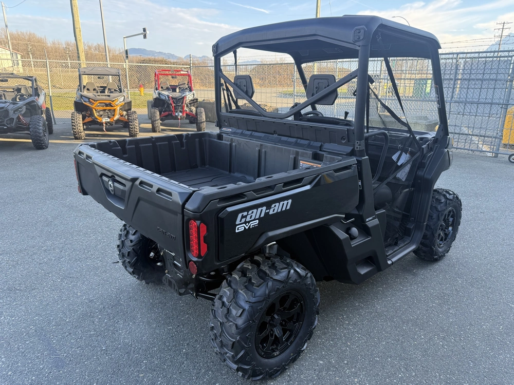 2026 Can-am Defender Xt Hd9 alt