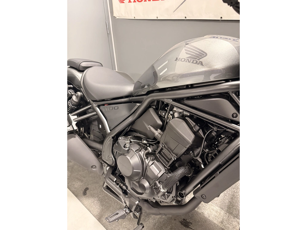 Honda Rebel 1100 Touring Cmx 1100 Rebec Touring 2026 alt