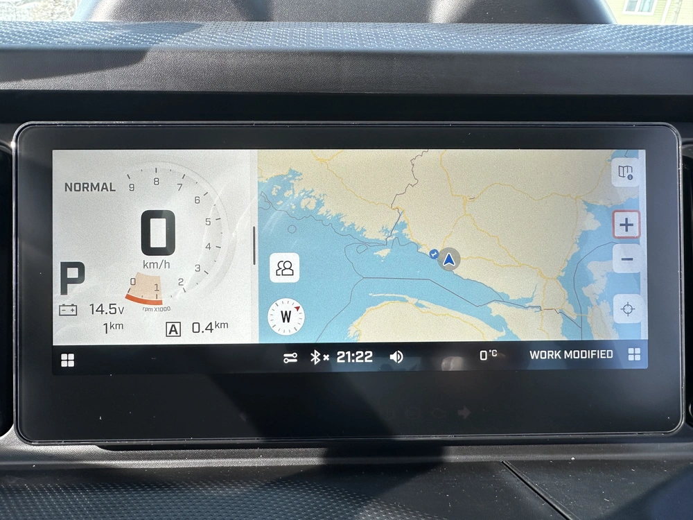 2026 Can-am Defender Ltd Hd11 alt