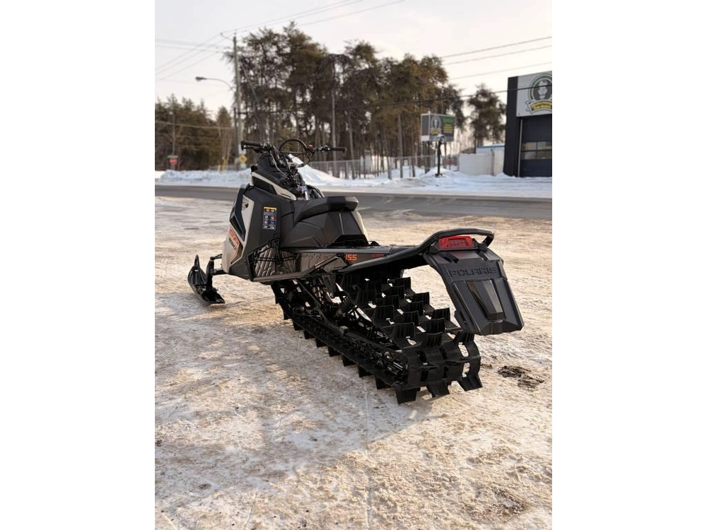 Polaris Rmk Sp 850 2025 2025 alt