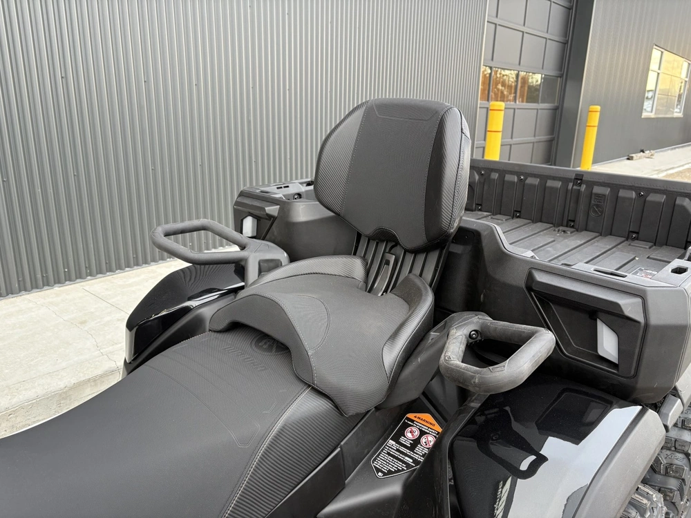 2026 Can-am Outlander Max 6x6 Backcountry 1000r 2kta alt