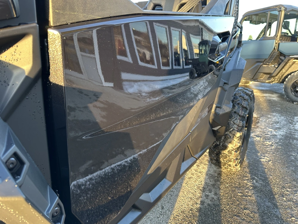 2026 Can-am Maverick Sport Dps 1000r alt