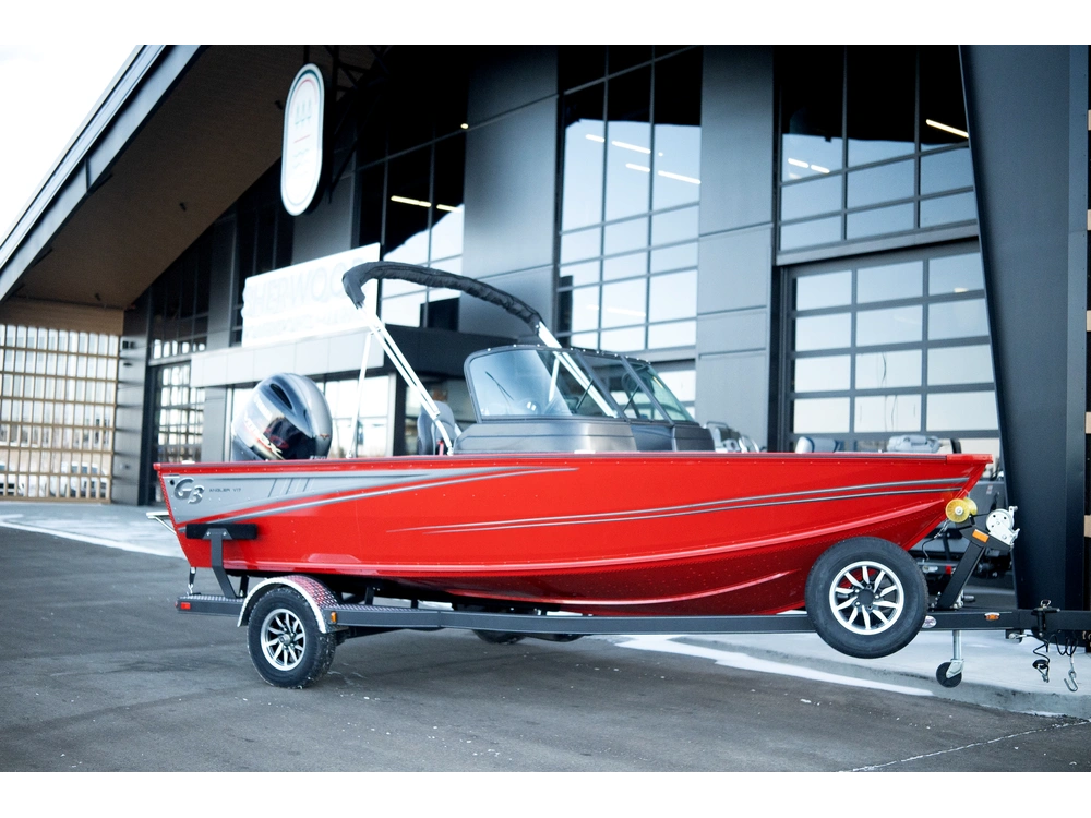 2026 G3 Boats Av17sf alt