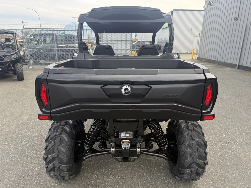 2026 Can-am Commander Xt 1000r alt