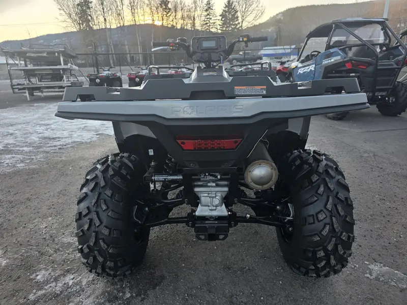 Polaris Sportsman 450 H.O. 2026