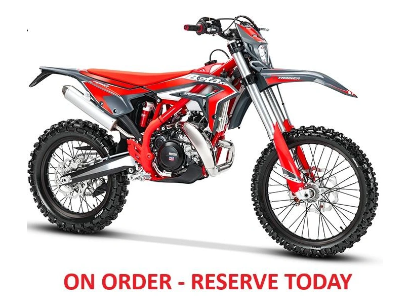2026 Beta X-trainer 300 - In Stock Now alt