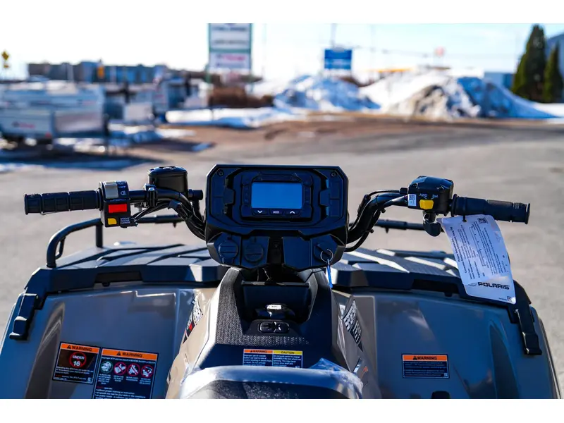 Polaris Sportsman 570 EPS 2026