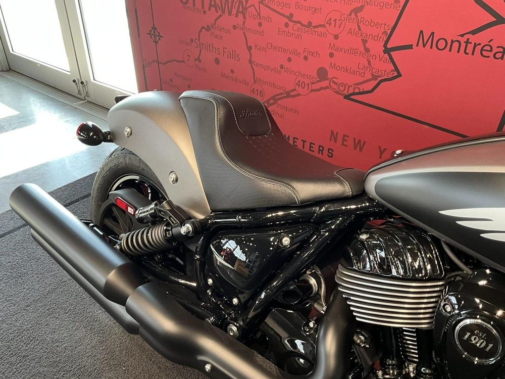 Indian Motorcycle Sport Chief 2026 alt